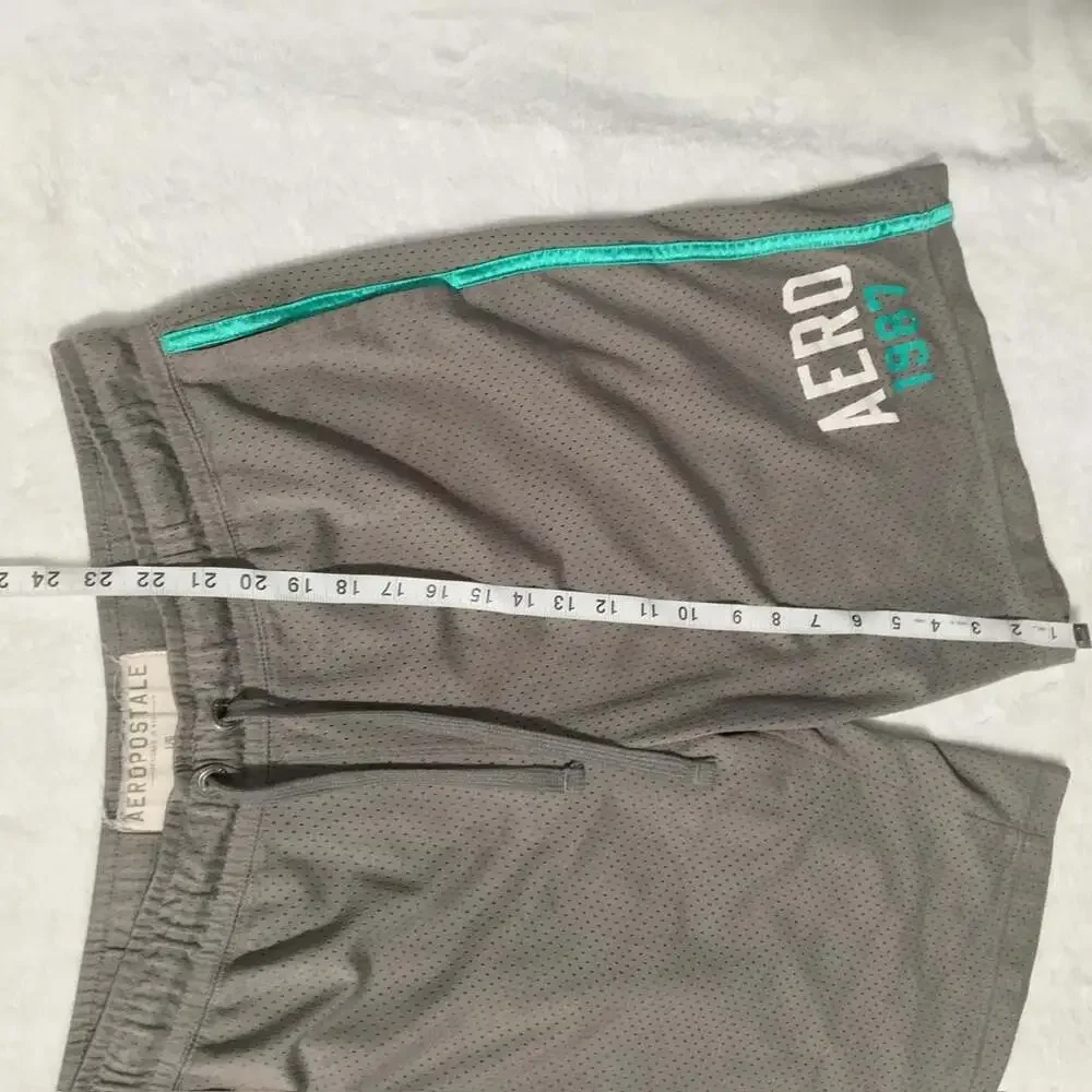Aeropostale aero 1987